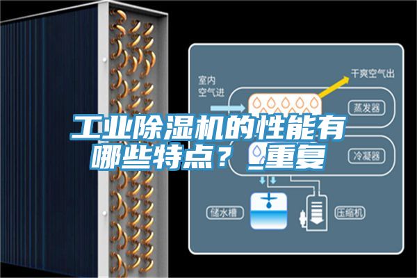 工業除濕機的性能有哪些特點？_重復