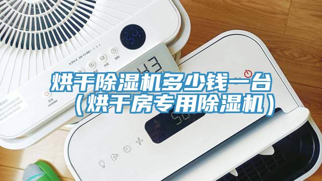 烘干除濕機多少錢一臺(烘干房專用除濕機)