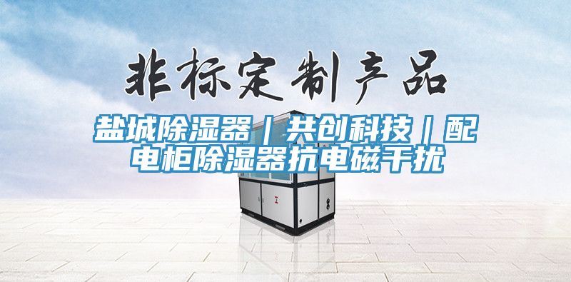 鹽城除濕器|共創科技|配電柜除濕器抗電磁干擾