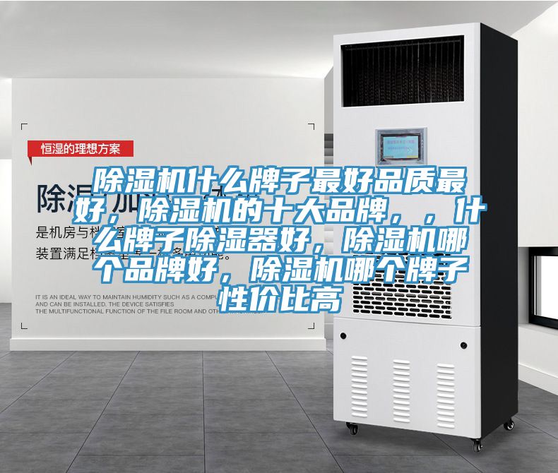 除濕機什么牌子最好品質最好，除濕機的十大品牌，，什么牌子除濕器好，除濕機哪個品牌好，除濕機哪個牌子性價比高