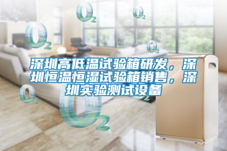 深圳高低溫試驗(yàn)箱研發(fā),深圳恒溫恒濕試驗(yàn)箱銷售,深圳實(shí)驗(yàn)測(cè)試設(shè)備